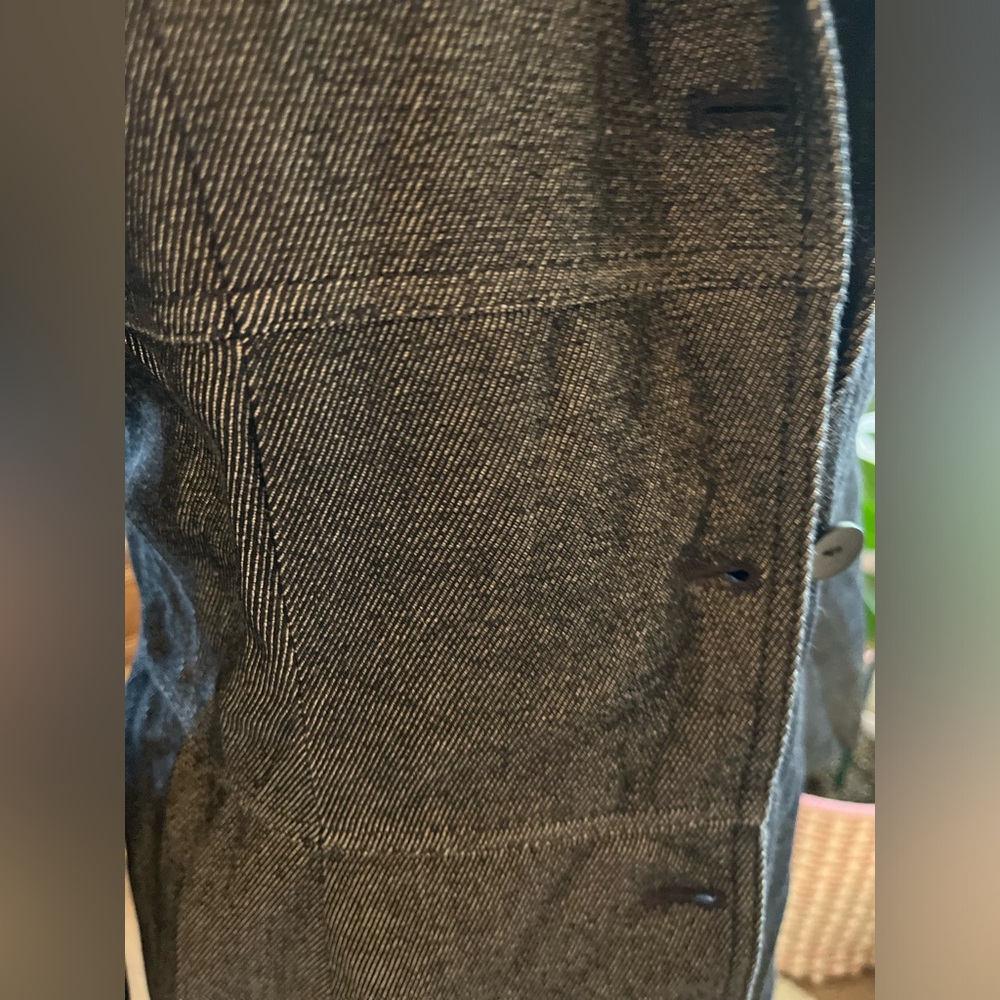 Express Denim jacket - Picture 4 of 7